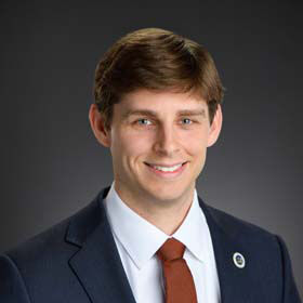 Rep Richard Nelson